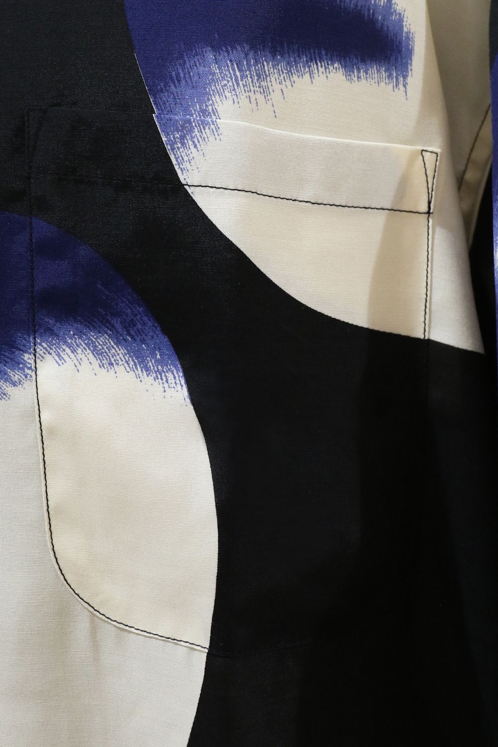 N.HOOLYWOOD COMPILE HALF SLEEVE SHIRT / エヌハリウッド コンパイル ハーフスリーブ ハワイアン シャツ