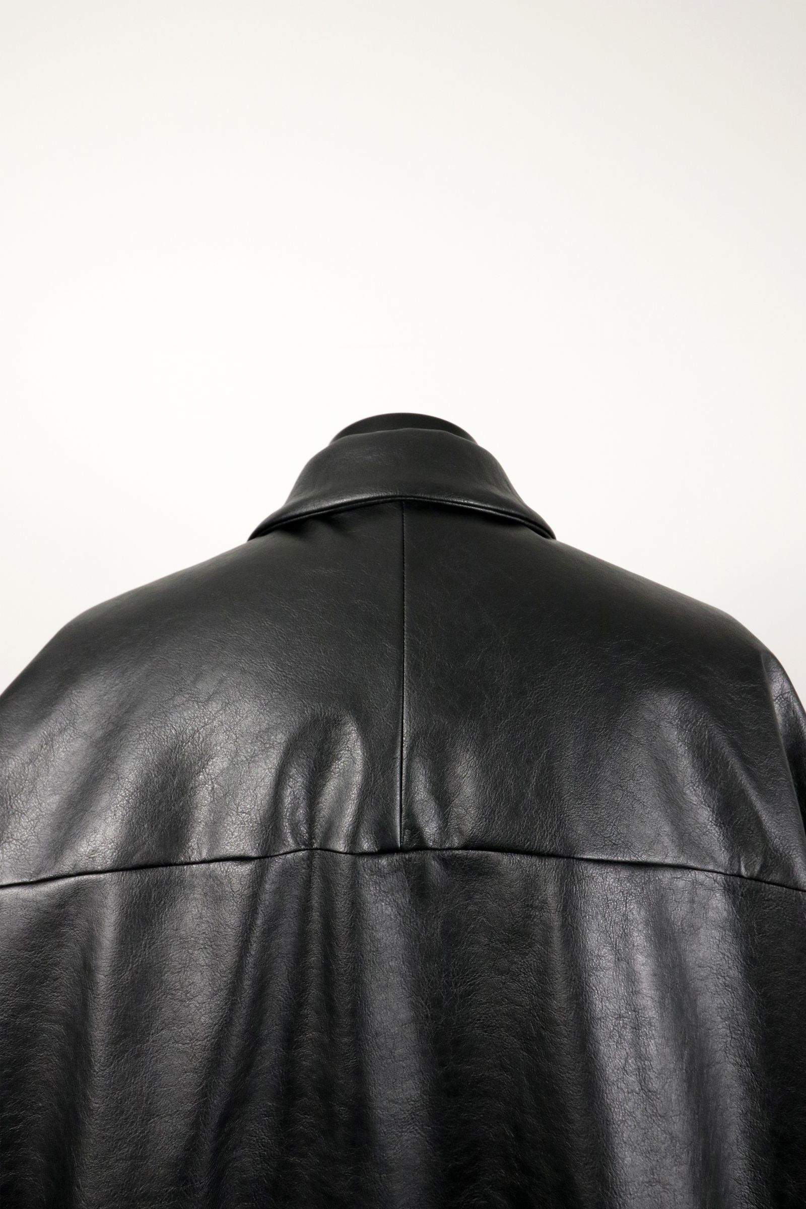N.HOOLYWOOD - N.HOOLYWOOD COMPILE BALMACAAN COAT / エヌ
