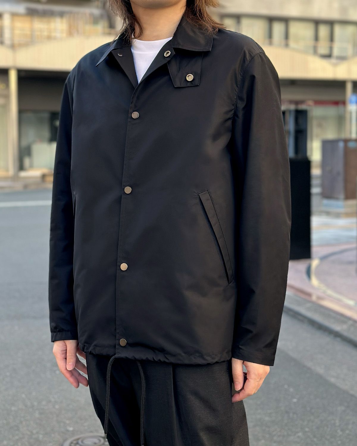 markaware ジャケット テーラードジャケット 「MARKAWARE/マーカ