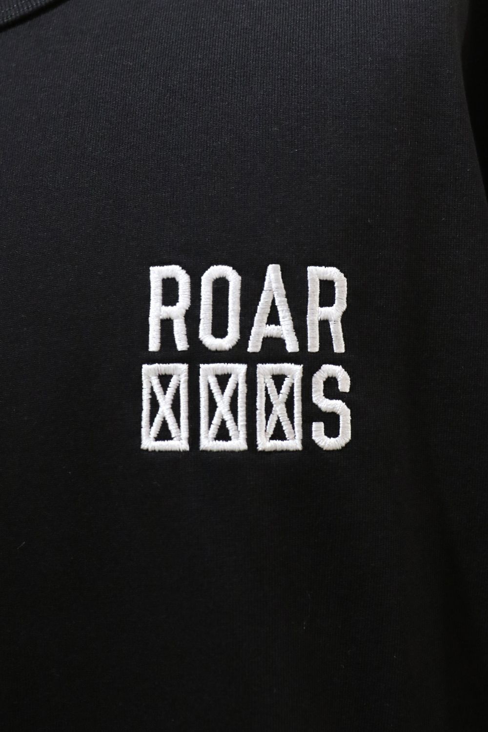 roarguns - roarguns × GOD SELECTION XXX collaboration T-SHIRT