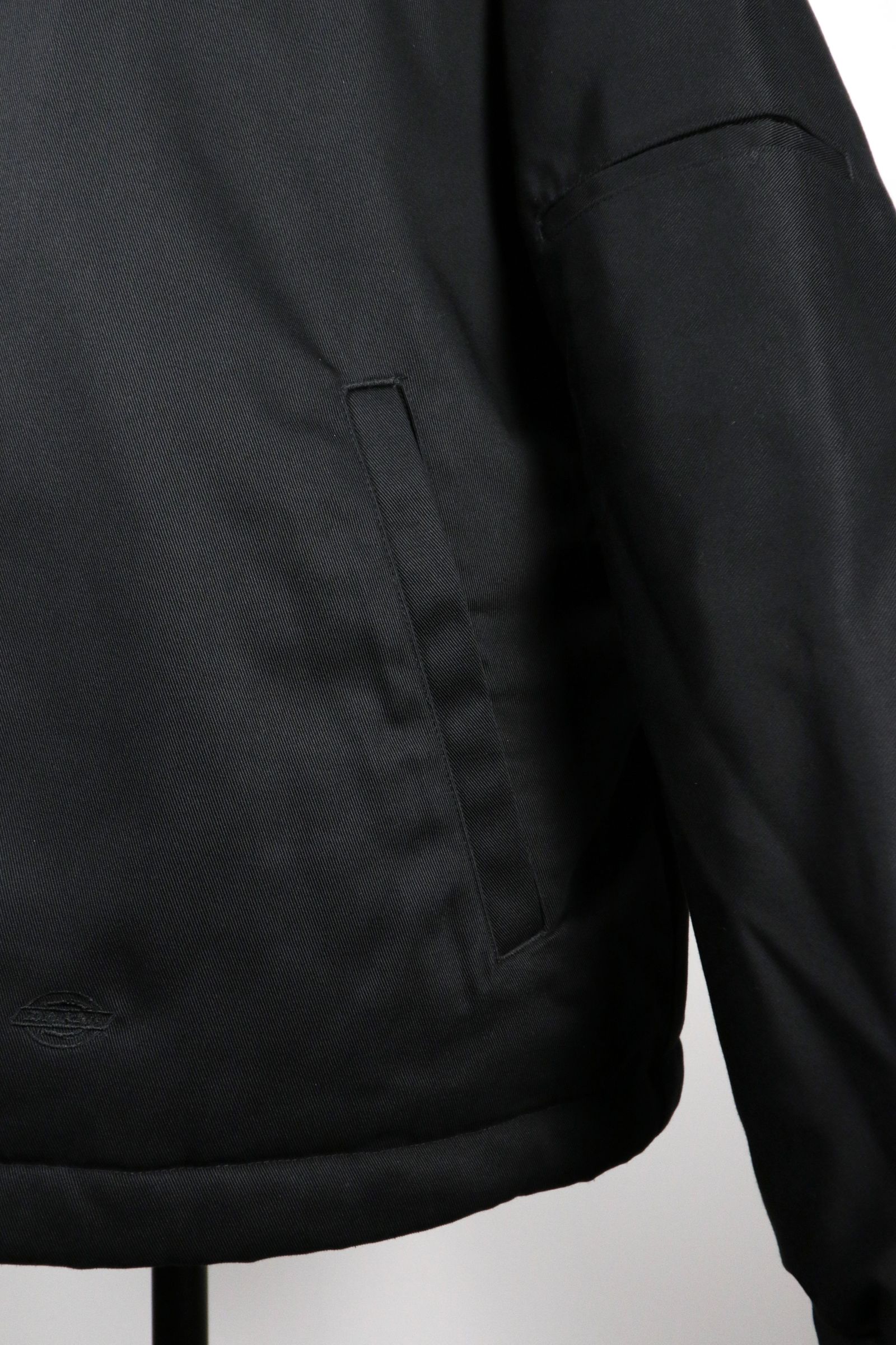 N.HOOLYWOOD COMPILE × Dickies BLOUSON	 / エヌハリウッドコンパイル × ディッキーズ ブルゾン