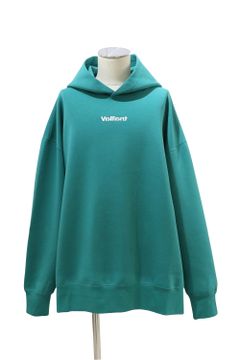 N.HOOLYWOOD COMPILE HOODED SWEATSHIRT / エヌハリウッド  フーデッド スウェットシャツ パーカ