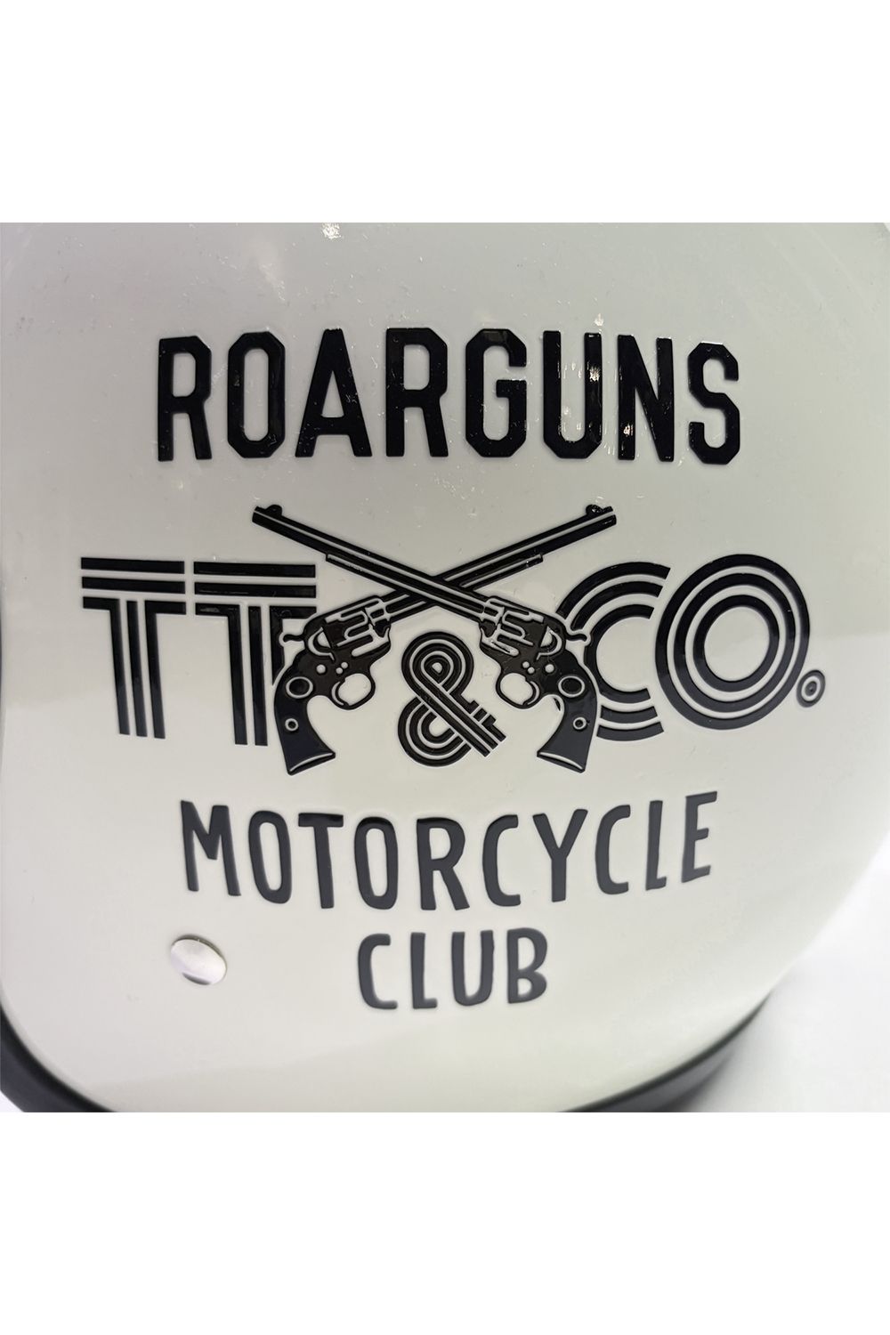 TT&CO. HELMET / TT&CO. ヘルメット