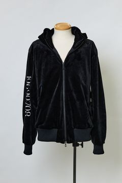 ECO Fur Hoodie 【Personal Order NUMBER】