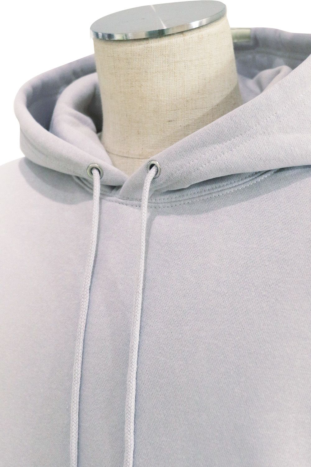 N.HOOLYWOOD COMPILE HOODIE / エヌハリウッド スウェット フーディー