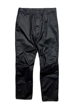 O.WASH COATING PT / ワンウォッシュ コーティング モトクロスパンツ