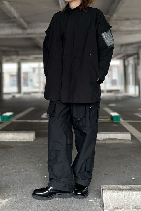 N.HOOLYWOOD_styling
