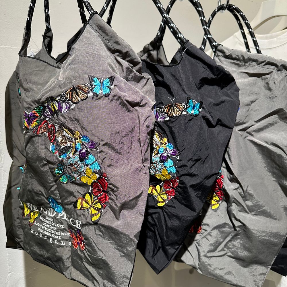 再入荷後も好評です！roarguns × Ball & Chain