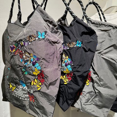 再入荷後も好評です！roarguns × Ball & Chain