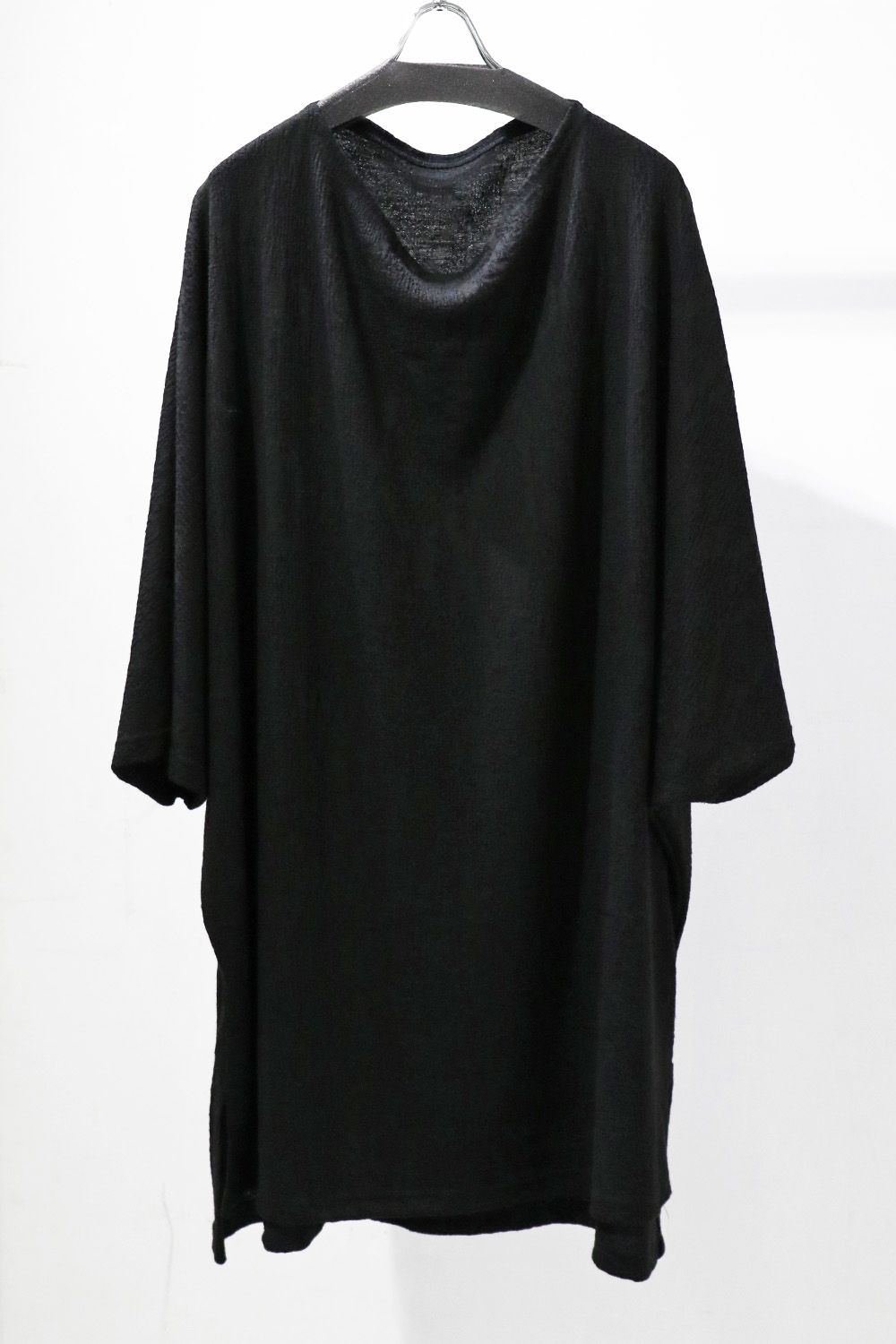 PythonJQD Jersey DolmanT / パイソンジャガードジャージ ドルマンTシャツ