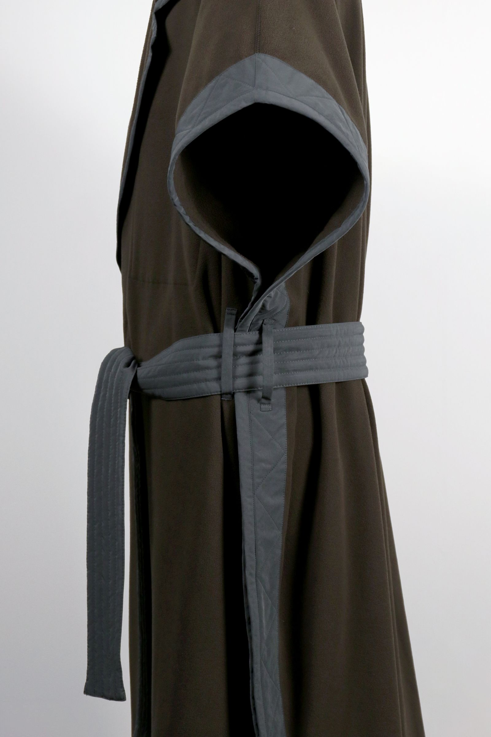 POLARTEC® PONCHO / ポーラテック ポンチョ