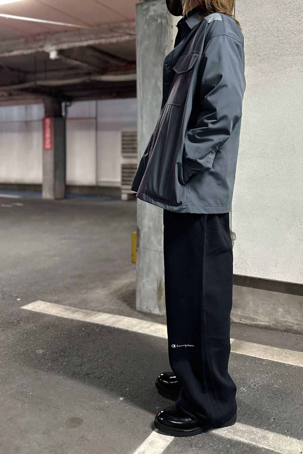 N.HOOLYWOOD_styling