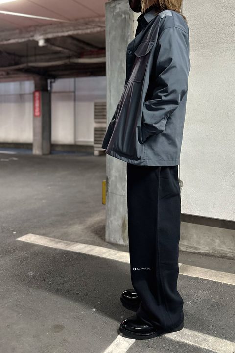 N.HOOLYWOOD_styling