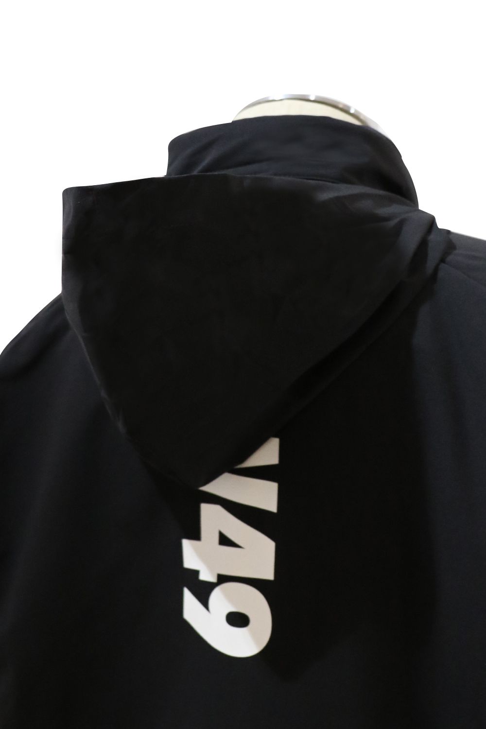 TFW49 - VW FULL ZIP BLOUSON / VW フル ジップ ブルゾン | laid