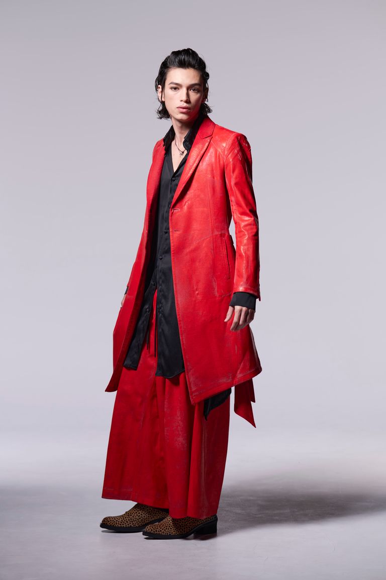 kiryuyrik 2024 SPRING&SUMMER のご予約締切は12/25(月)まで！！