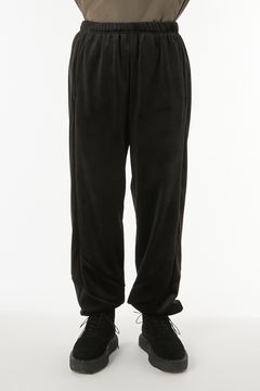 N.HOOLYWOOD COMPILE TRACK PANTS / エヌハリウッド コンパイル トラックパンツ