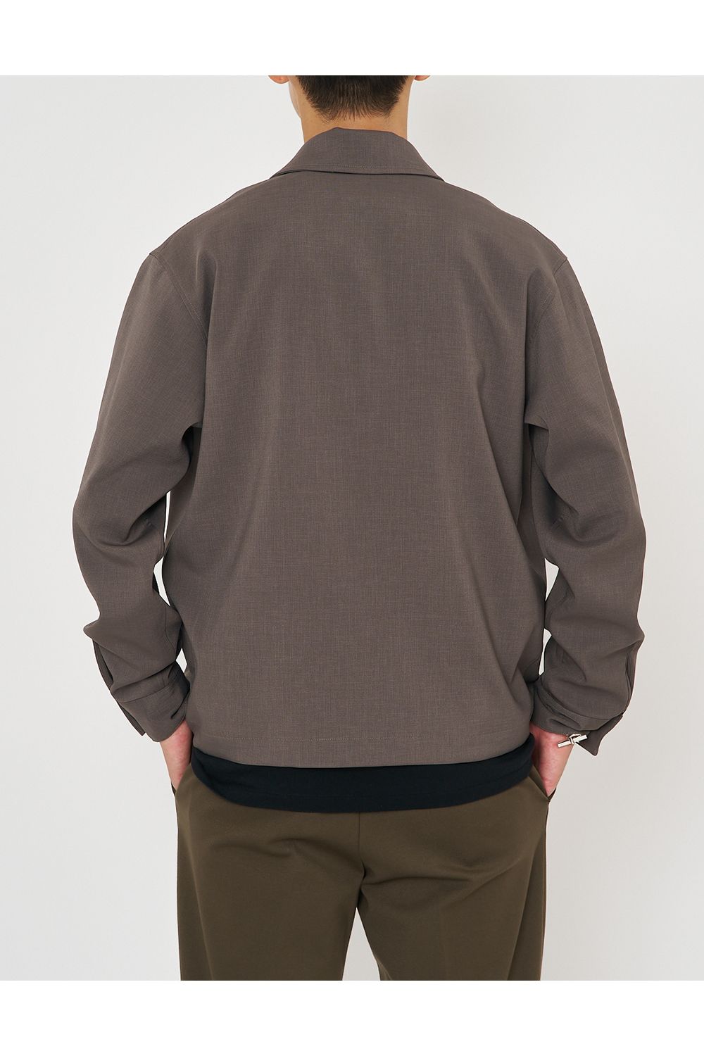 A-2 / A-2ジャケット