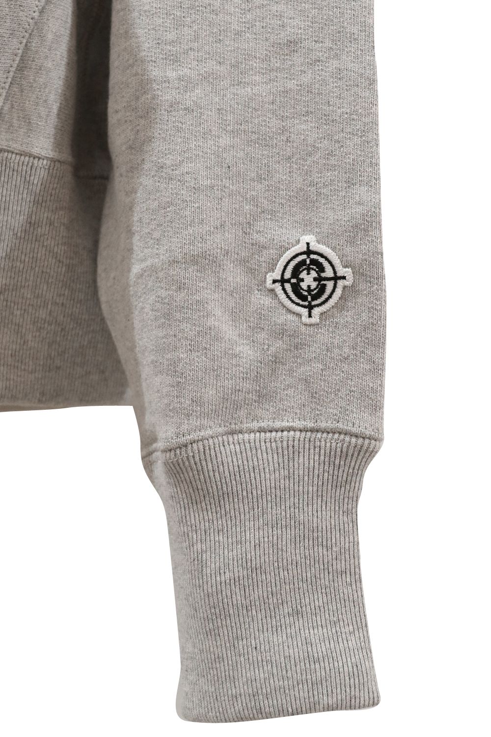 【READYMADE】レディーメイド / CLF Target Hoodie フーディ READYMADE / レディーメイド / CLF Target Hoodie | ROYAL FLASH