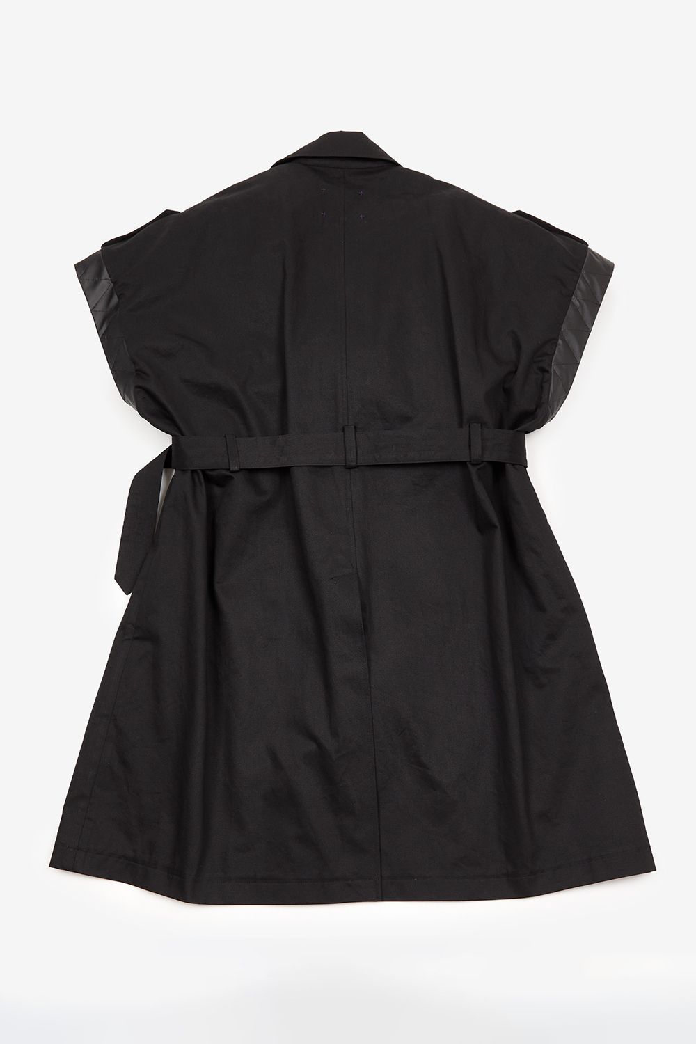 meagratia  メアグラーティア　トレンチコート meagratia（メアグラーティア）の「quilting trench coat