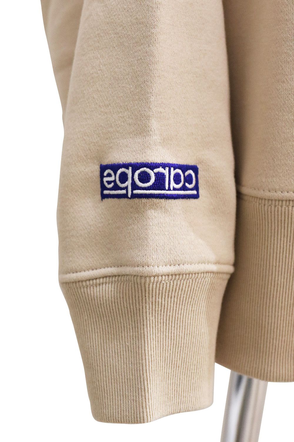 N.HOOLYWOOD COMPILE SWEATSHIRT / エヌハリウッド スウェットシャツ