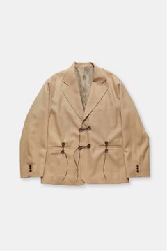 wool 2B JKT