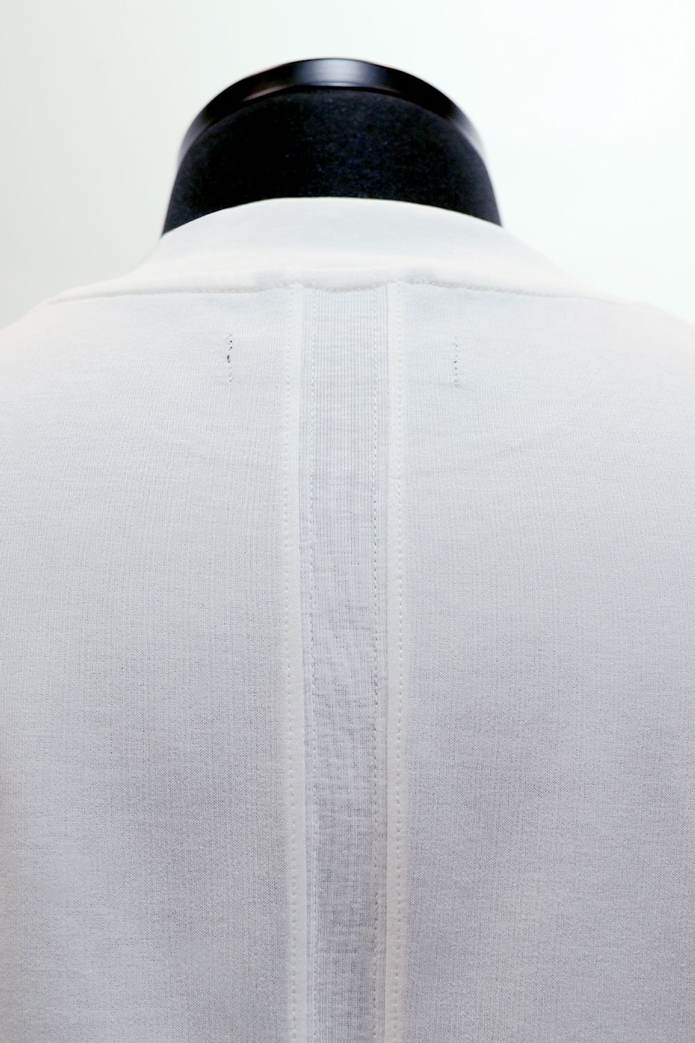 101 MOCK NECK / 101 モックネック ショート スリーブ ティーシャツ