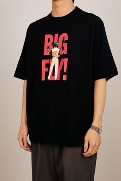 MQ for Be Back Later/グラフィックTシャツ 2色展開 - PROPS