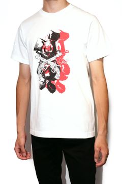 roarguns × INSTANT FAME "BLUEZ" by DUNKWELL T-SHIRTS / ロアーガンズ × インスタントフェイム ティーシャツ