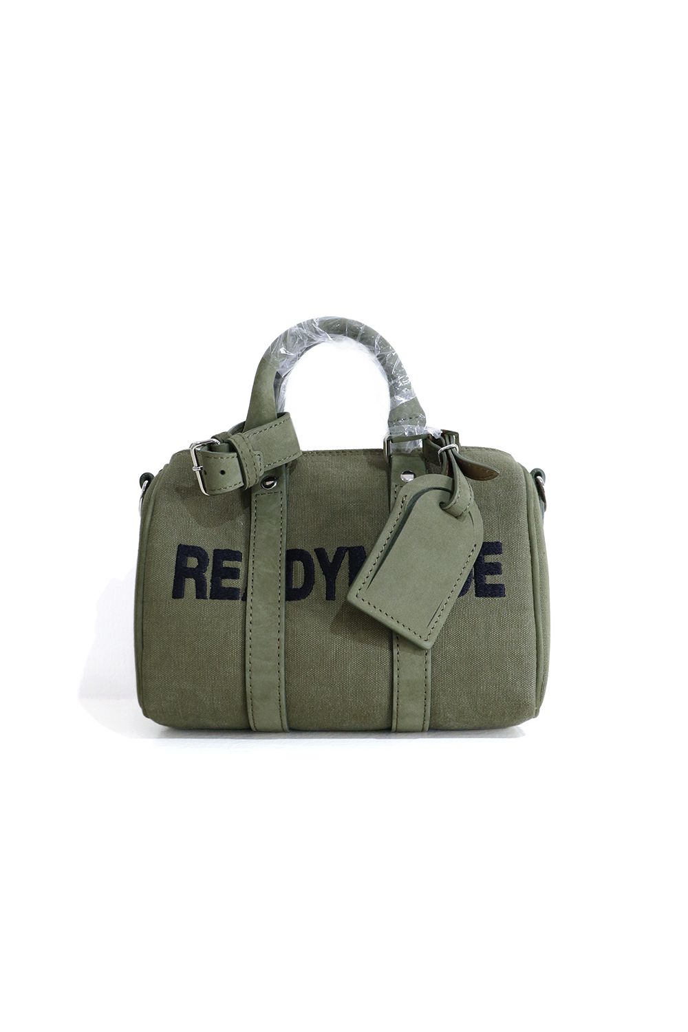 OVER NIGHT BAG NANO / オーバー ナイト バッグ ナノ