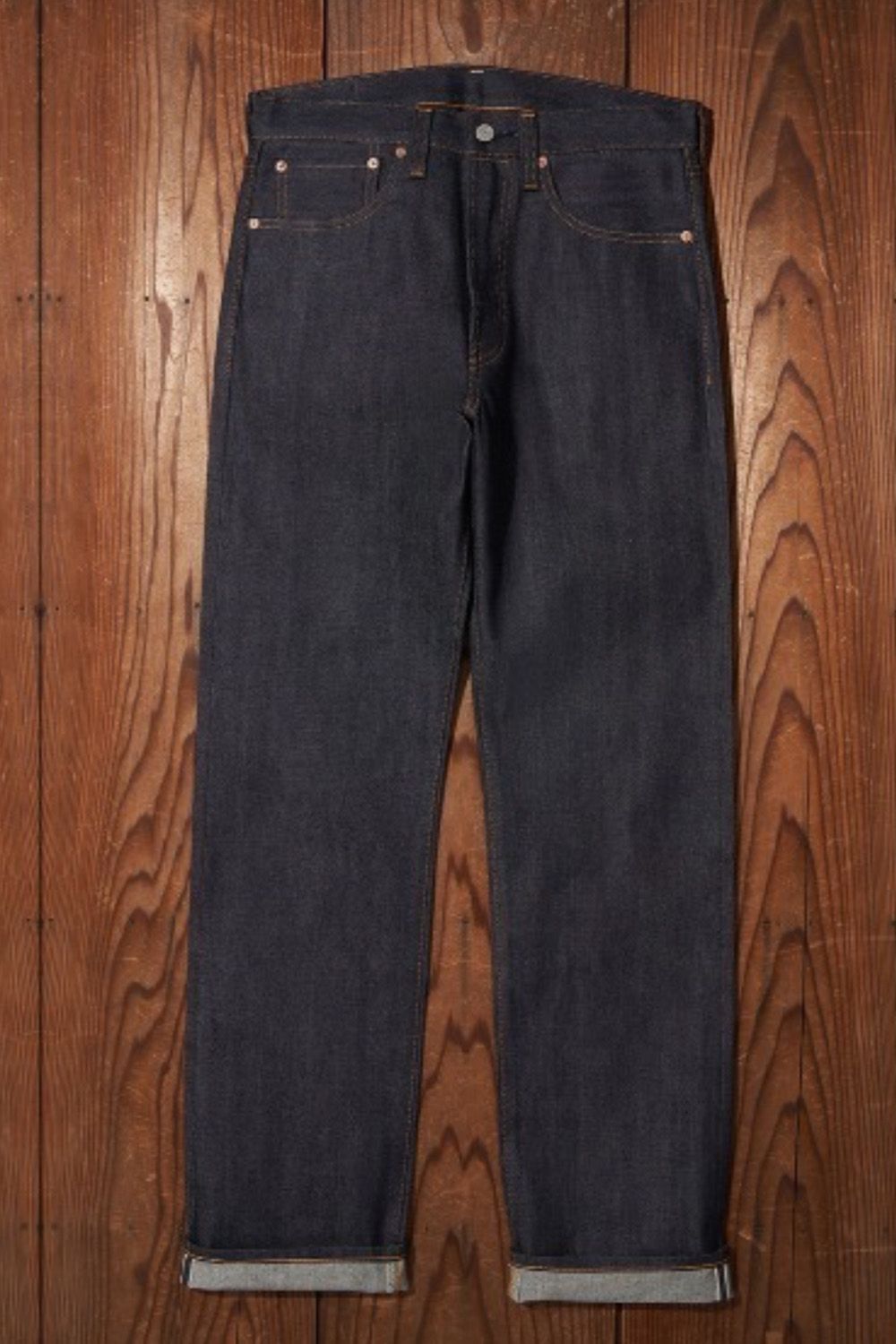 1947 501® JEANS / リーバイス ヴィンテージ クロージング ORGANIC RIGID