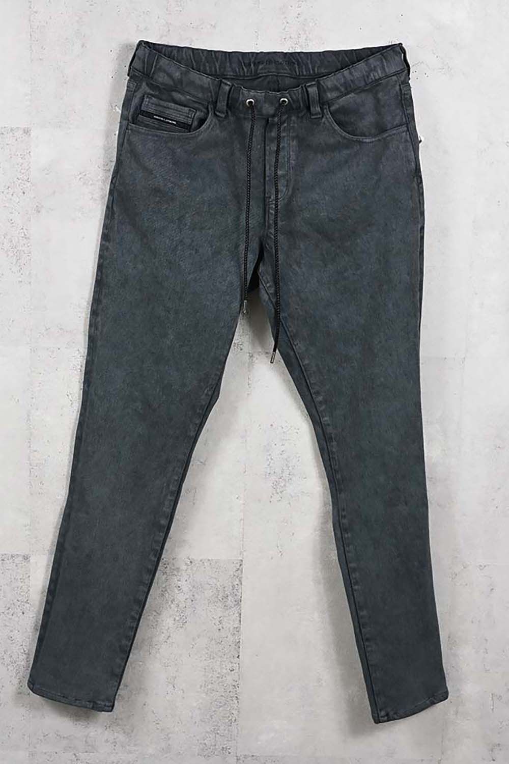 MICK DENIM JERSEY / ミック デニム ジャージーンズ