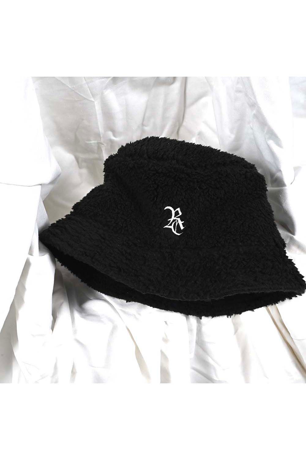 BOA BUCKET HAT / ボア バケットハット