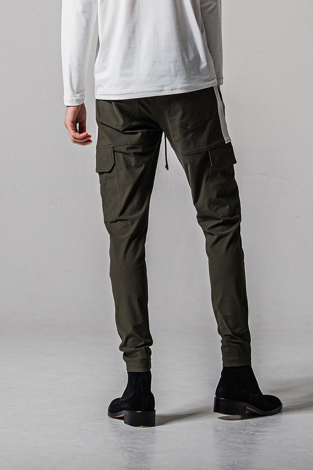 DARRELL CARGO PT / ダレル カーゴパンツ