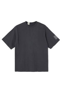 N.HOOLYWOOD TEST PRODUCT EXCHANGE SERVICE T-SHIRT / エヌハリウッド テストプロダクトエクスチェンジサービス Tシャツ