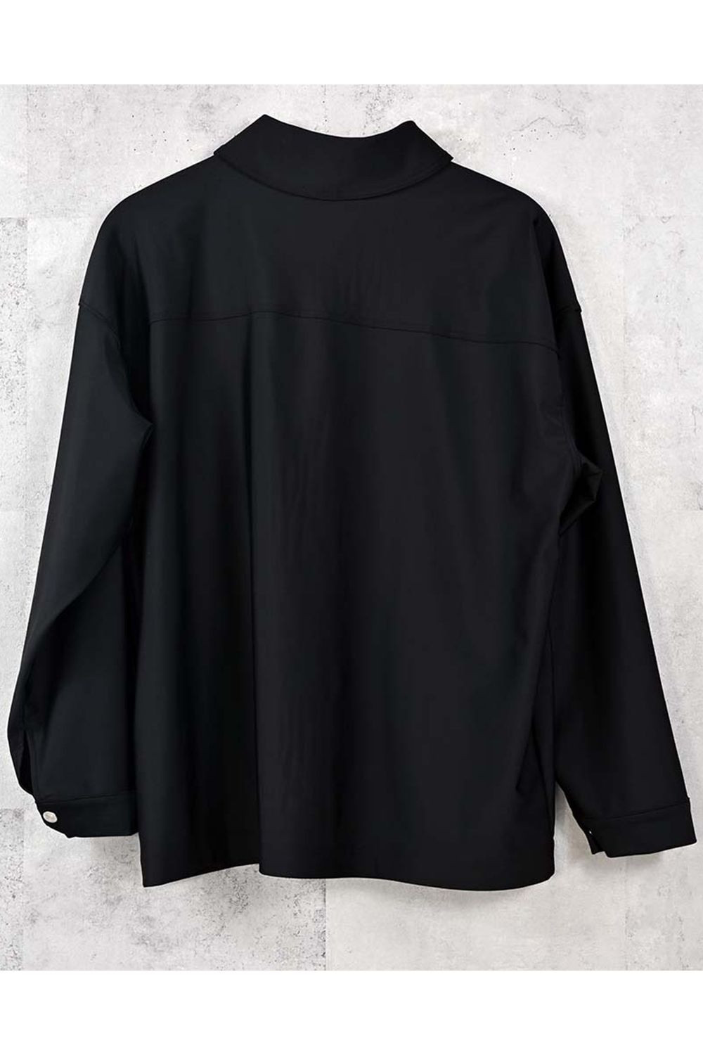 RUSH CAVER ALL / ラッシュガード カーバーオール ジャケット