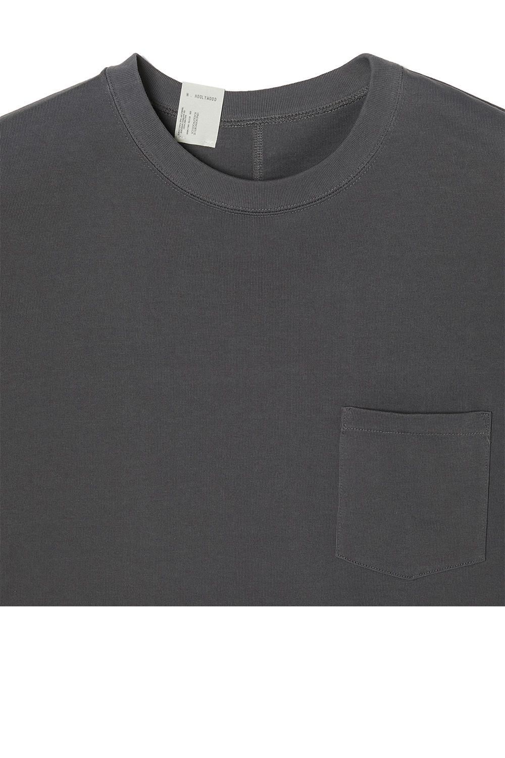 N.HOOLYWOOD UNDER SUMMIT WEAR 16RCH CREW NECK SHORT SLEEVE / エヌハリウッド アンダーサミット ウェア クルーネック Tシャツ