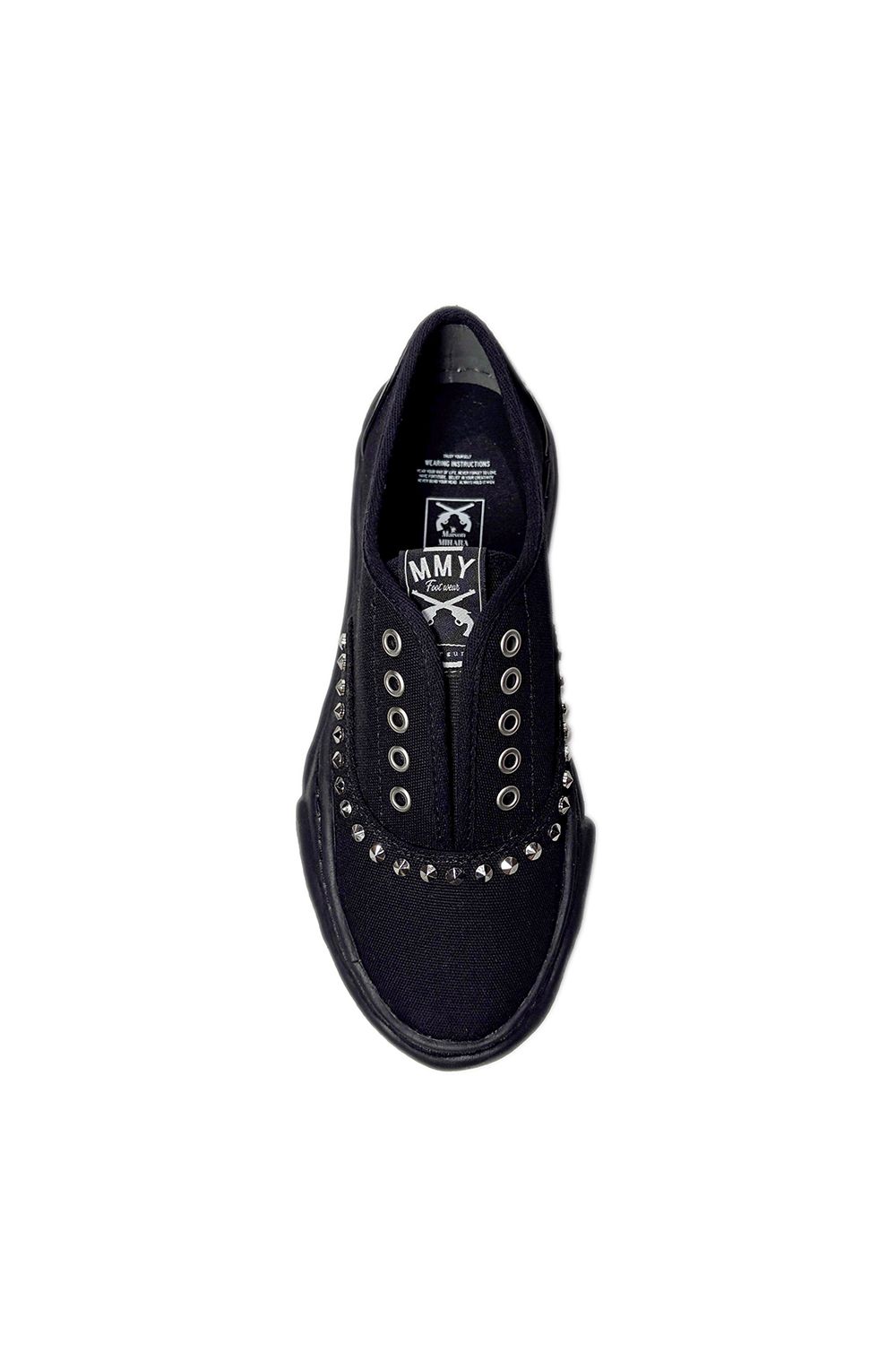 roarguns × MAISON MIHARA YASUHIRO SNEAKER / ロアーガンズ × メゾン ミハラ ヤスヒロ スニーカー