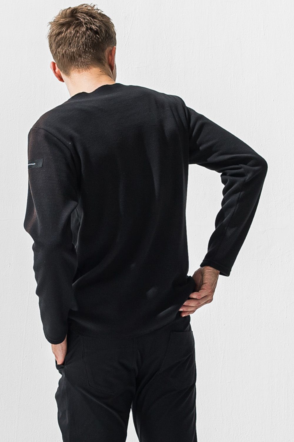 velours fleece neo thermal  / 裏起毛 ベロア フリース ネオサーマル