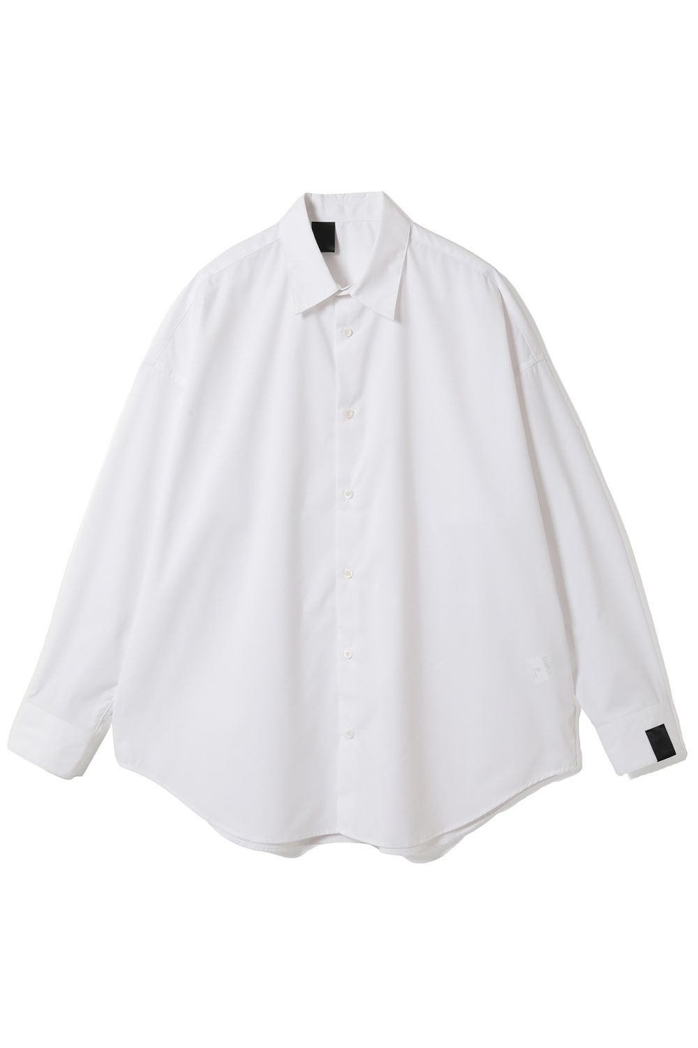 N.HOOLYWOOD COMPILE DRESS SHIRT / エヌハリウッド コンパイル ドレスシャツ