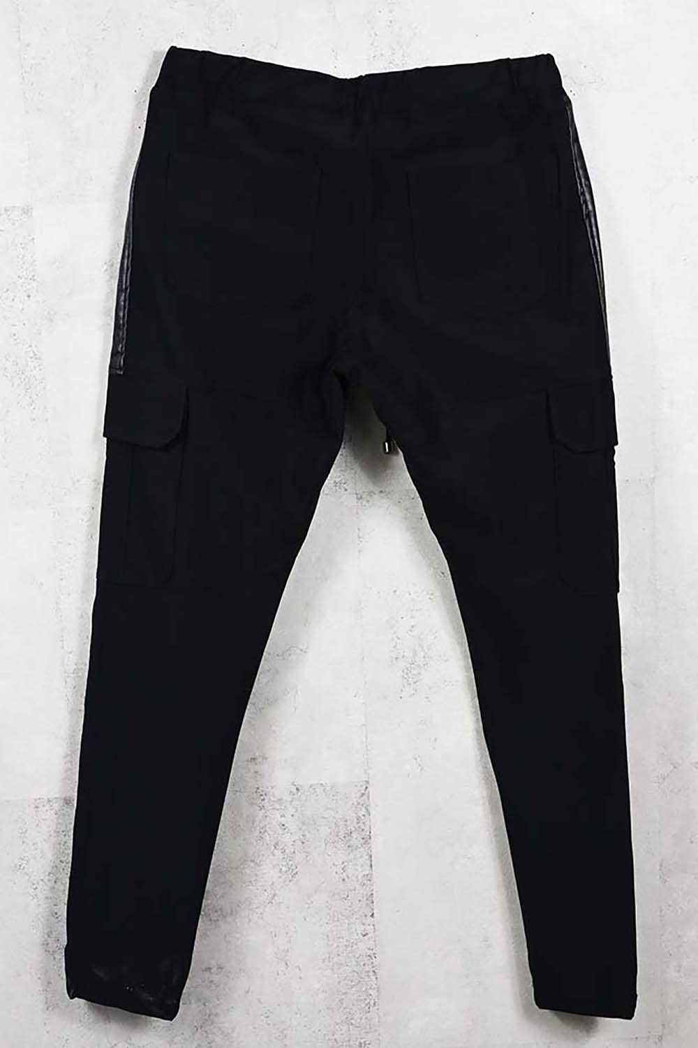DARRELL HEAT CARGO PT / ダレル ヒート カーゴパンツ