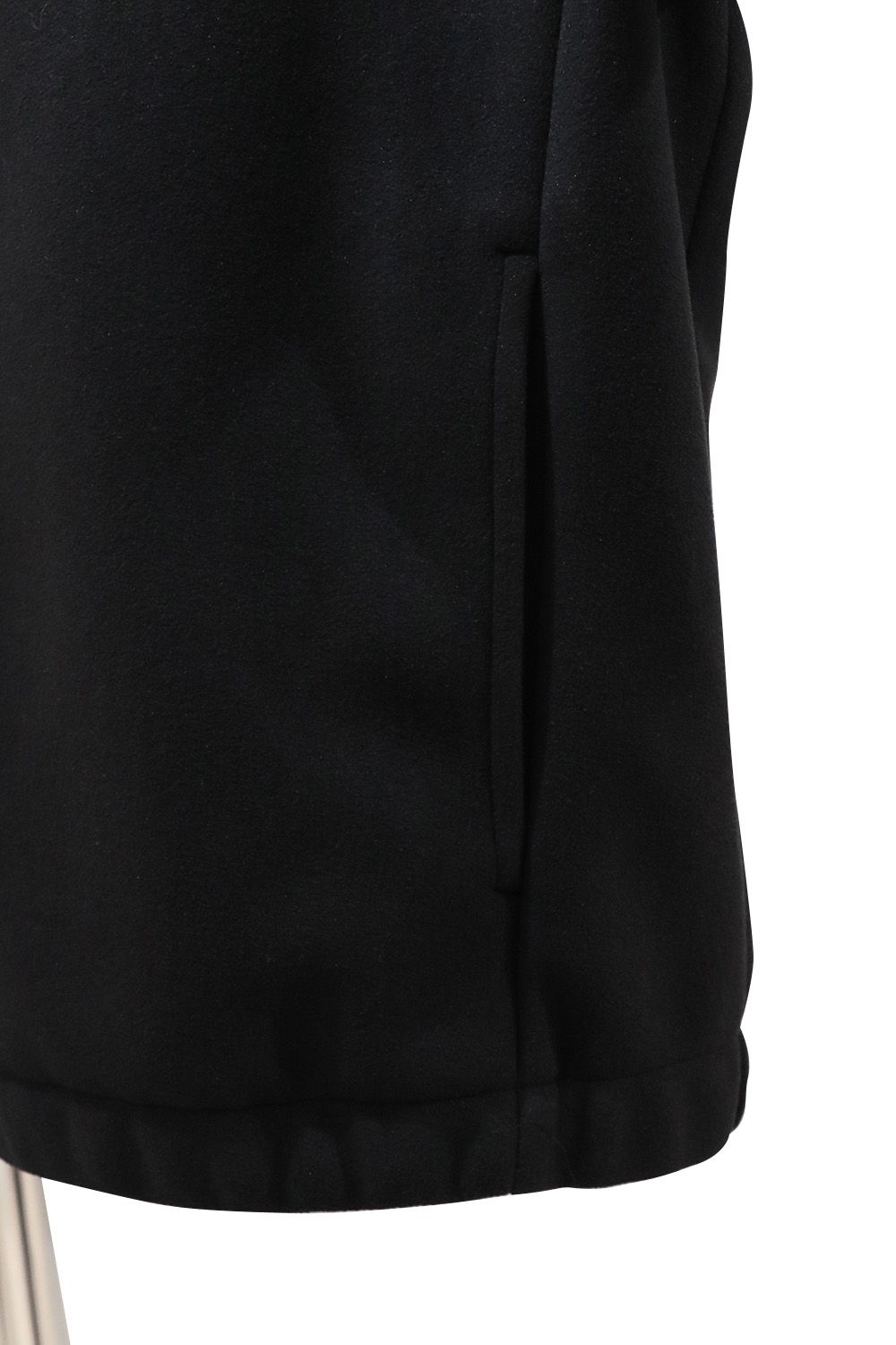 N.HOOLYWOOD COMPILE HOODIE BLOUSON / エヌハリウッド コンパイル フーディー ブルゾン
