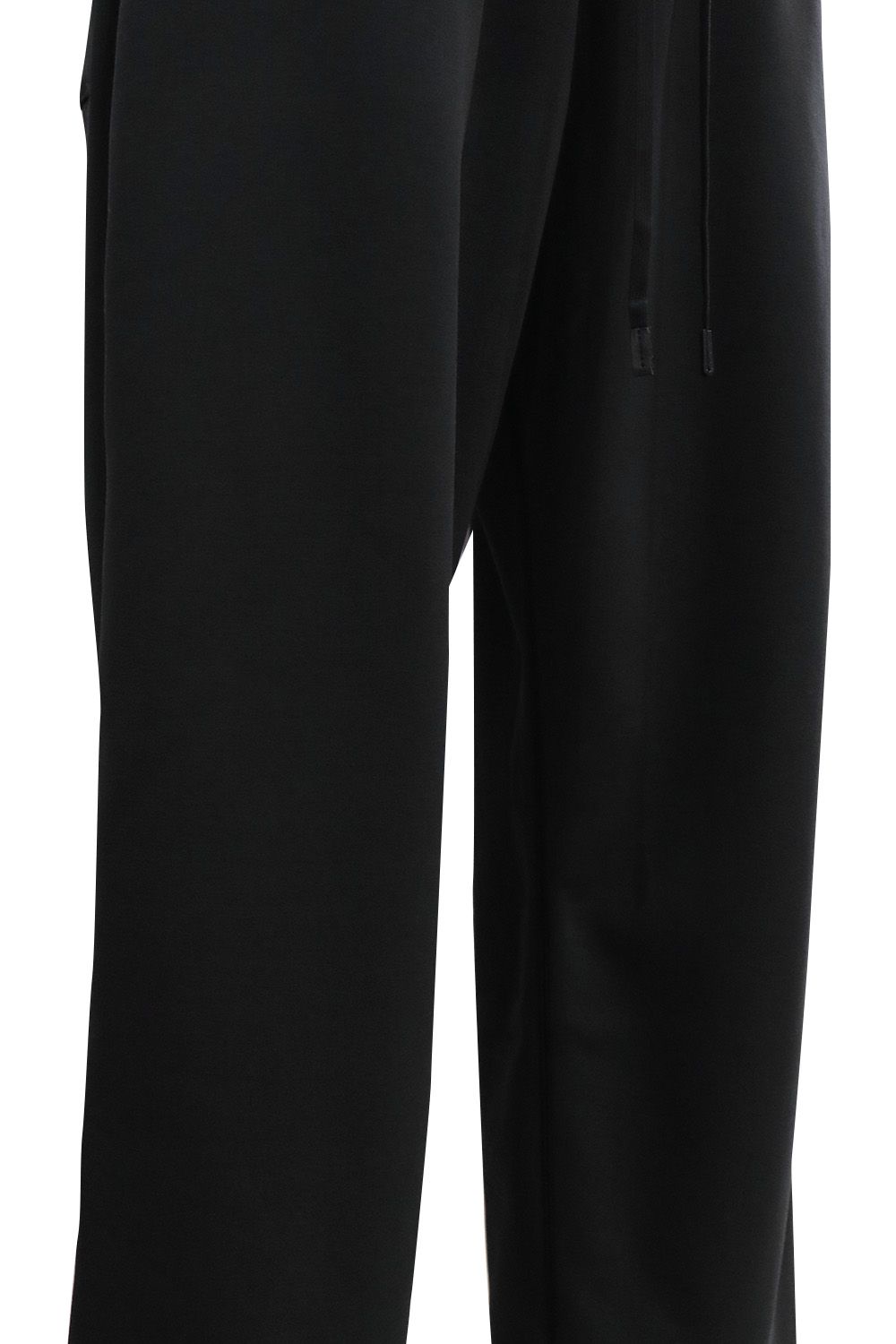N.HOOLYWOOD COMPILE WIDE EASY PANTS / エヌハリウッド コンパイル ワイドイージーパンツ