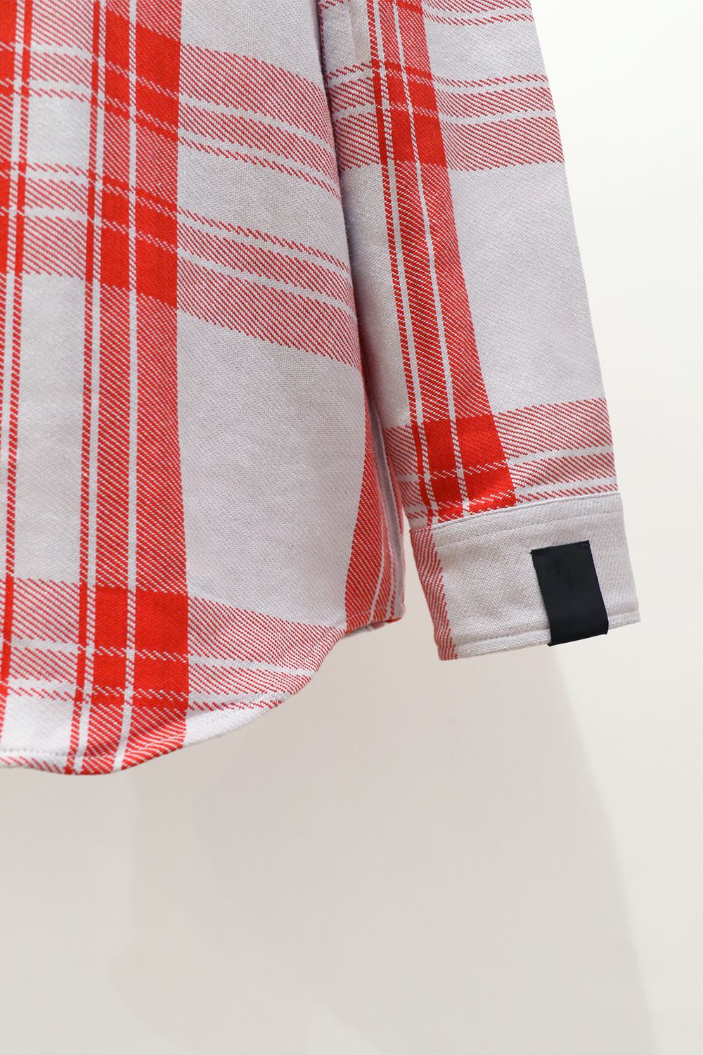 N.HOOLYWOOD - N.HOOLYWOOD COMPILE × BIG MAC SHIRT / エヌ N.HOOLYWOOD - N.HOOLYWOOD COMPILE × BIG MAC SHIRT / エヌ
