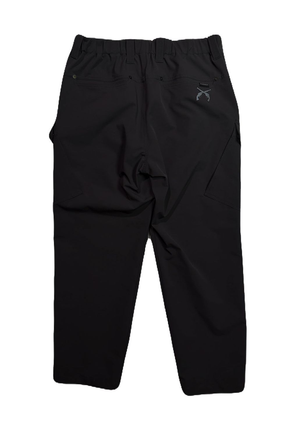 4WAY STRETCH PANTS / 4WAY ストレッチ パンツ