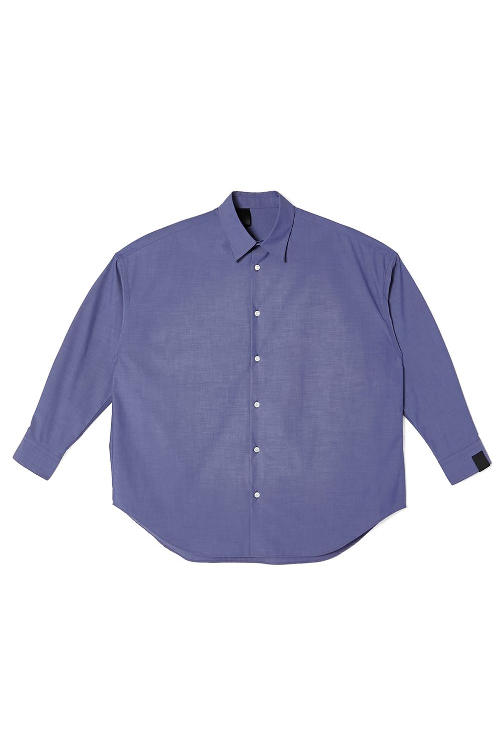 N.HOOLYWOOD COMPILE SHIRT / エヌハリウッド コンパイル シャツ