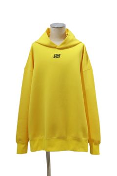 N.HOOLYWOOD COMPILE HOODED SWEATSHIRT / エヌハリウッド  フーデッド スウェットシャツ パーカ