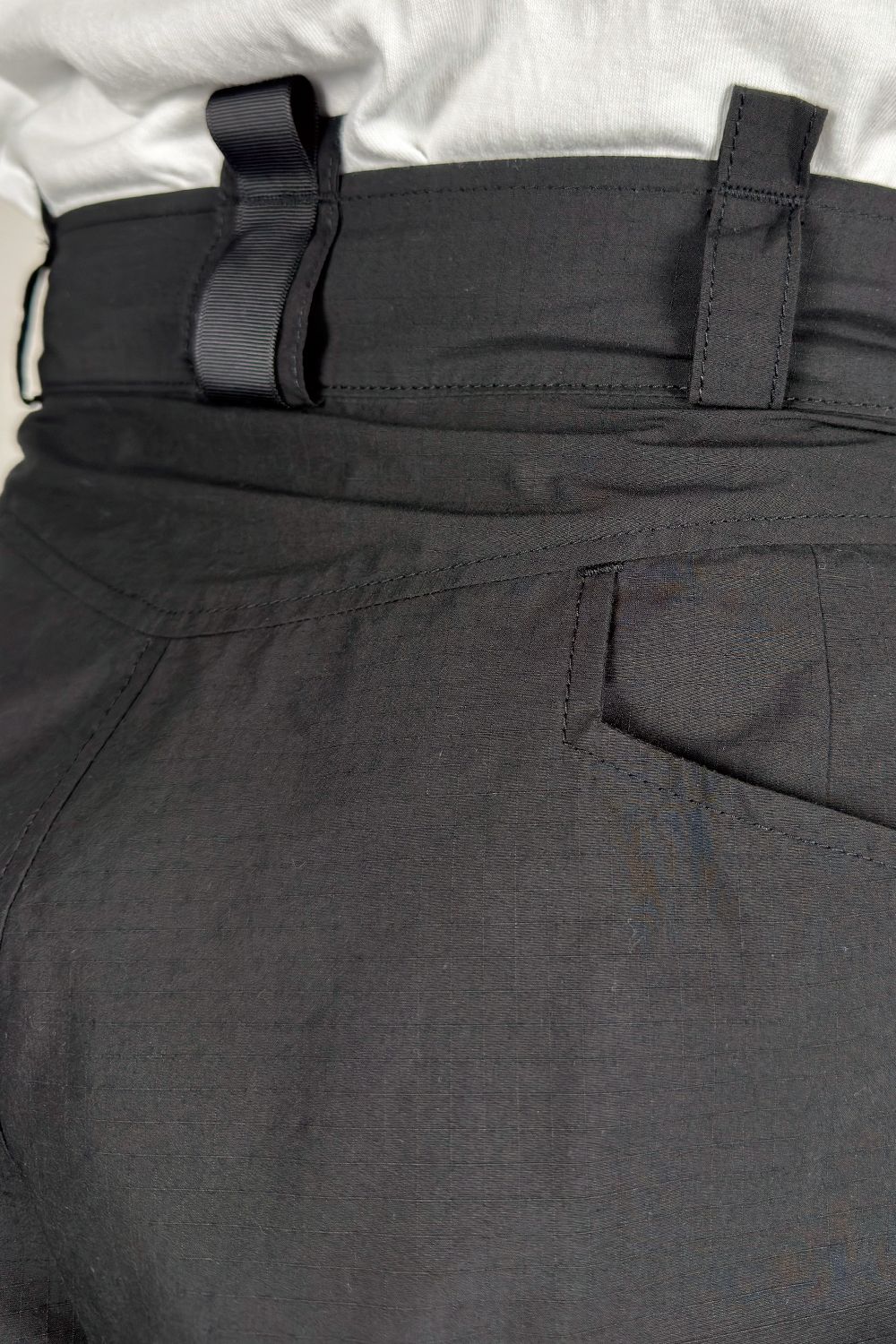 N.HOOLYWOOD TEST PRODUCT EXCHANGE SERVICE × ArkAir COMBAT TROUSERS / エヌハリウッド エクスチェンジ サービス × アークエアー コンバットトラウザーズ