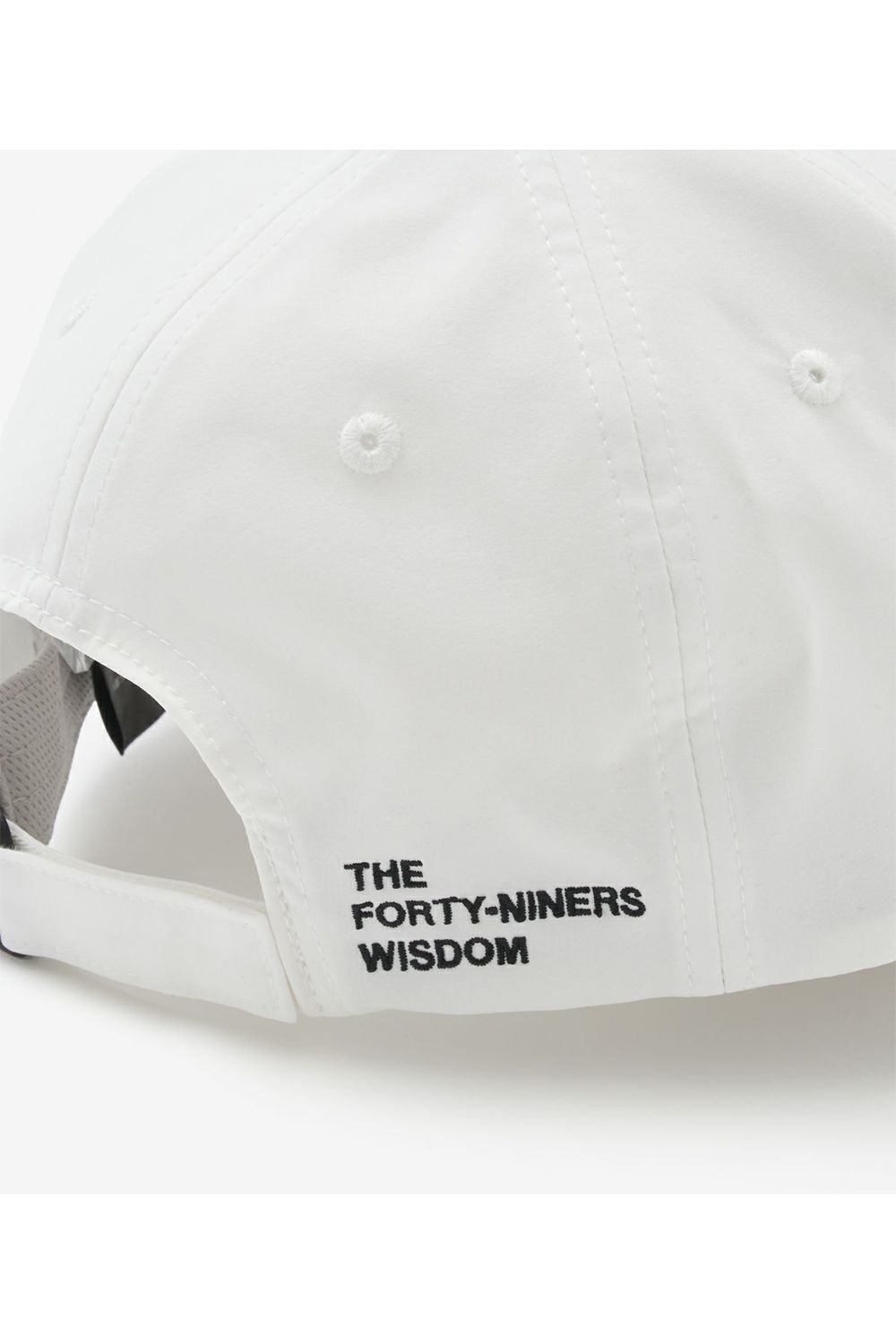 TF 5PANEL CAP  / TFW49 5パネル キャップ