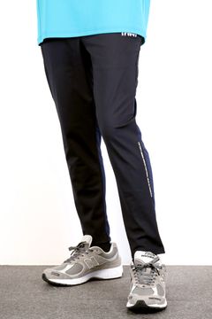 STRETCH HYBRID PANTS / ストレッチ ハイブリッド パンツ
