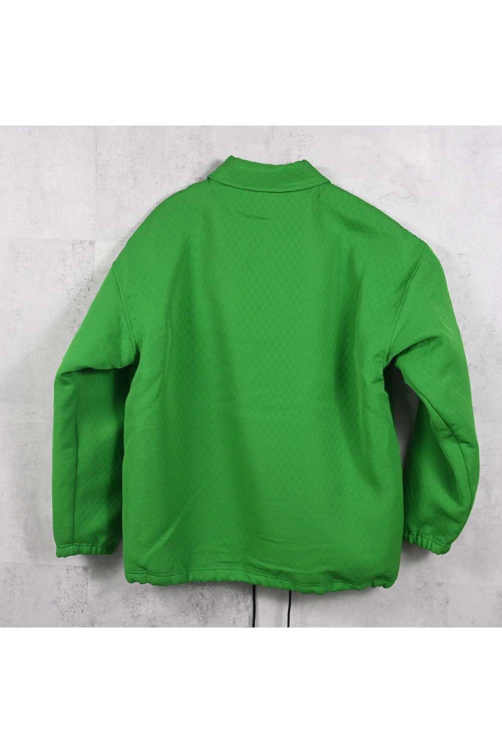 FUR COACH JK / ファー コーチ ジャケット